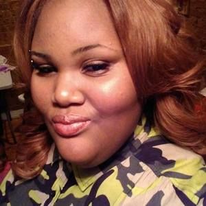 Meet your Posher, Jasmine